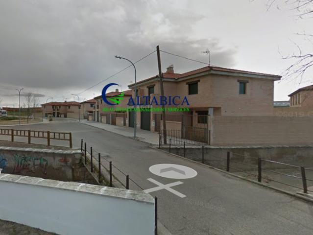 Chalet en venta en Mora, Castilla-La Mancha