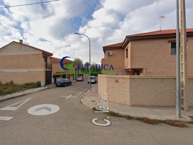 Chalet en venta en Mora, Castilla-La Mancha
