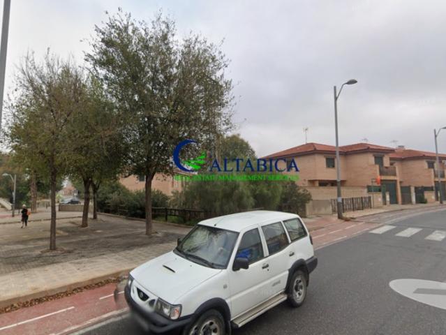 Chalet en venta en Mora, Castilla-La Mancha
