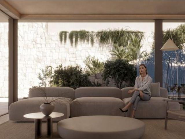 Casa en venta en el Baladrar-Punta Estrella, la Marina Alta