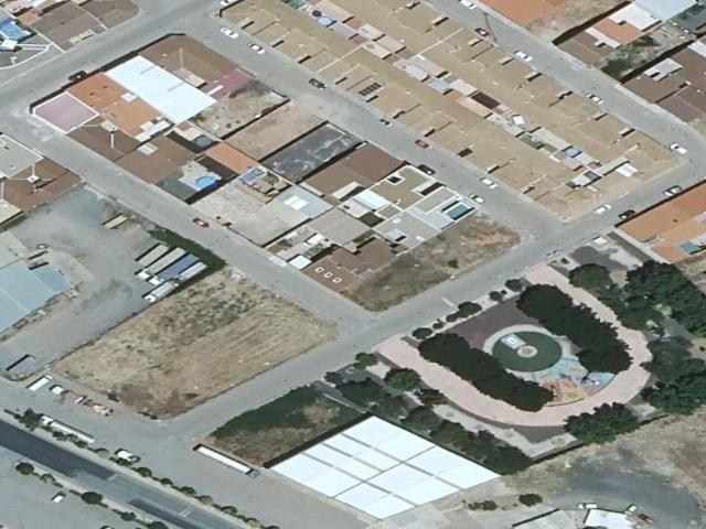 Chalet en venta en Moral De Calatrava, Castilla-La Mancha