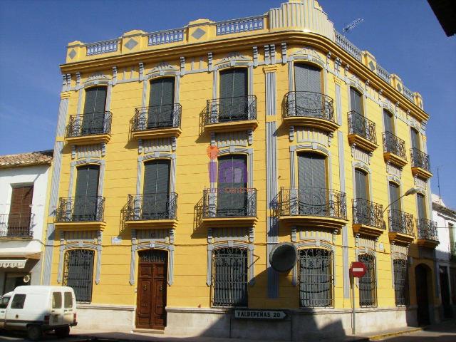 Chalet en venta en Moral De Calatrava, Castilla-La Mancha