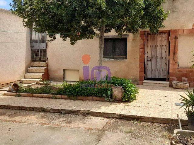 Chalet en venta en Moral De Calatrava, Castilla-La Mancha