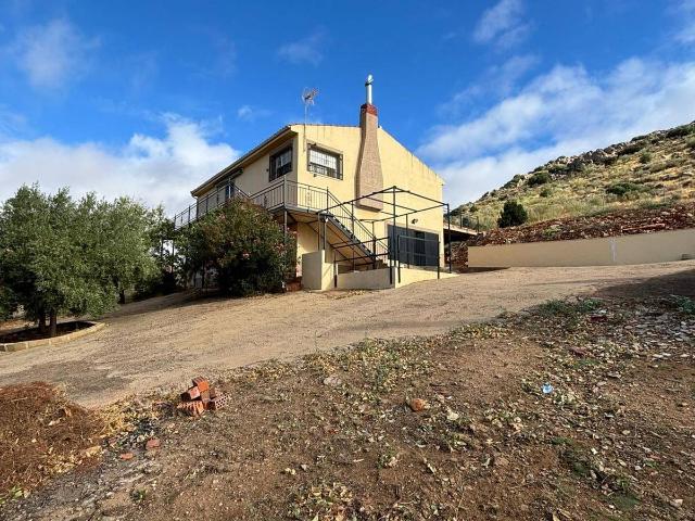 Chalet en venta en Moral De Calatrava, Castilla-La Mancha