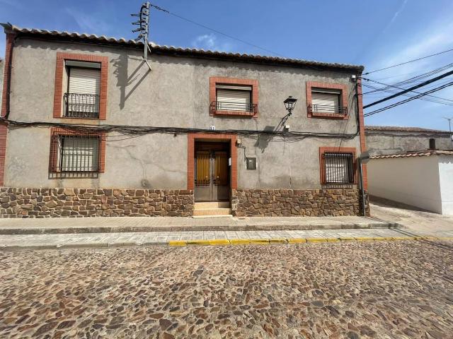Chalet en venta en Moral De Calatrava, Castilla-La Mancha