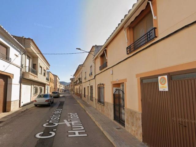 Chalet en venta en Moral De Calatrava, Castilla-La Mancha