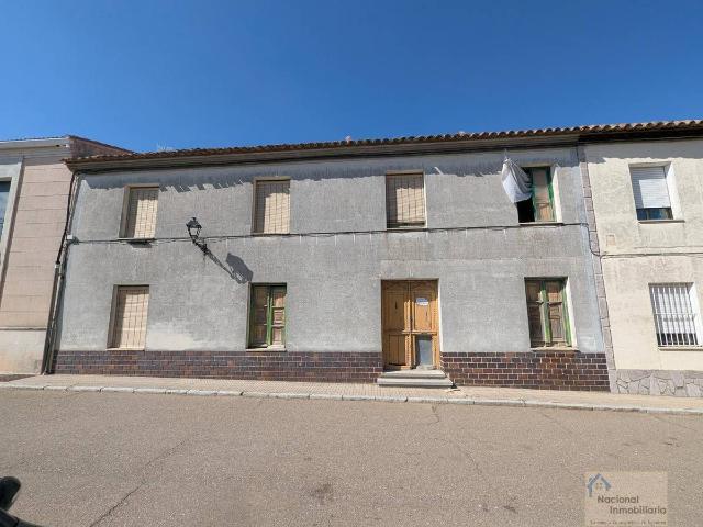 Chalet en venta en Moral De La Reina, Castilla y León