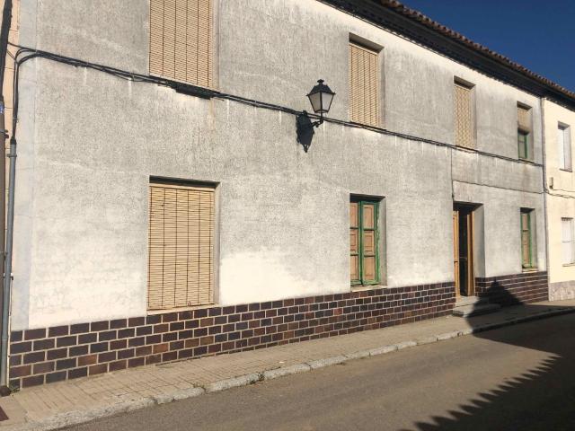 Chalet en venta en Moral De La Reina, Castilla y León