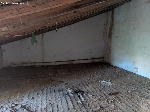 Casa en venta en Moral De La Reina, Castilla y León
