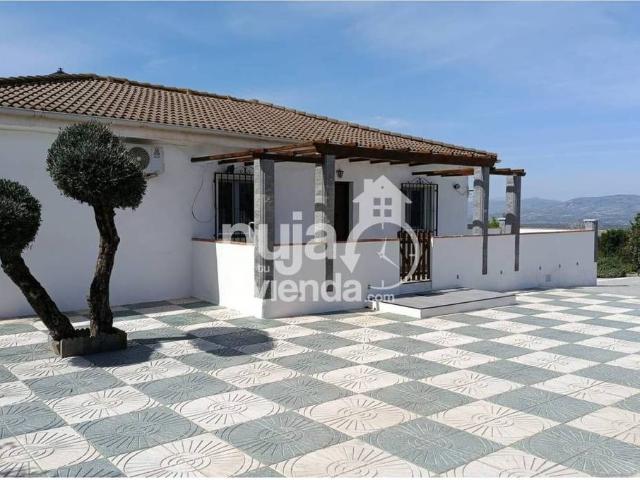 Chalet en venta en Loreto, Comarca de Loja