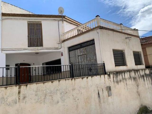 Chalet en venta en Loreto, Comarca de Loja