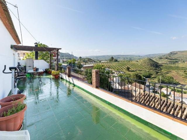 Chalet en venta en Loreto, Moraleda de Zafayona