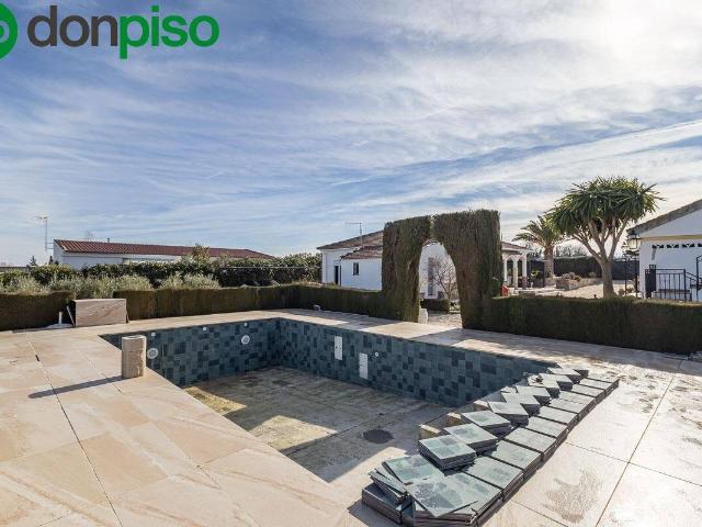Chalet en venta en Loreto, Comarca de Loja