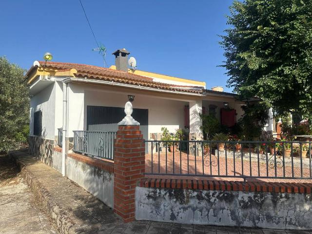 Chalet en venta en Moraleda De Zafayona, Granada