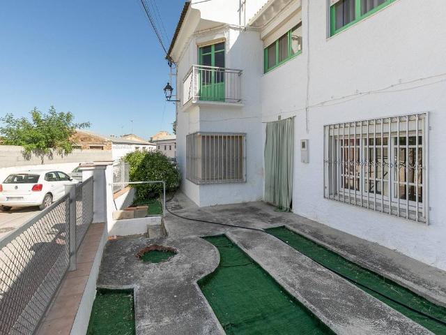 Chalet en venta en Loreto, Moraleda de Zafayona