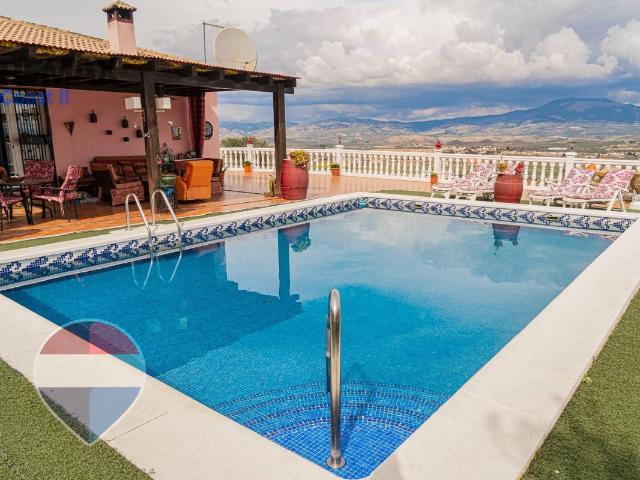 Chalet en venta en Loreto, Comarca de Loja
