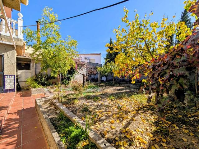 Chalet en venta en Loreto, Moraleda de Zafayona