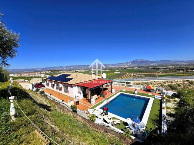 Chalet en venta en Loreto, Comarca de Loja