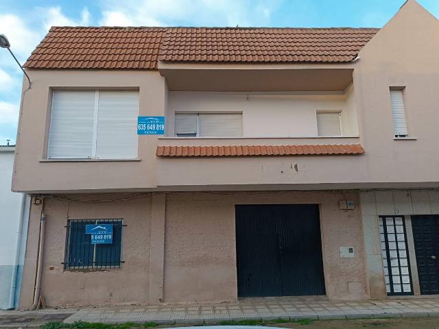 Chalet en venta en Moraleja, Extremadura