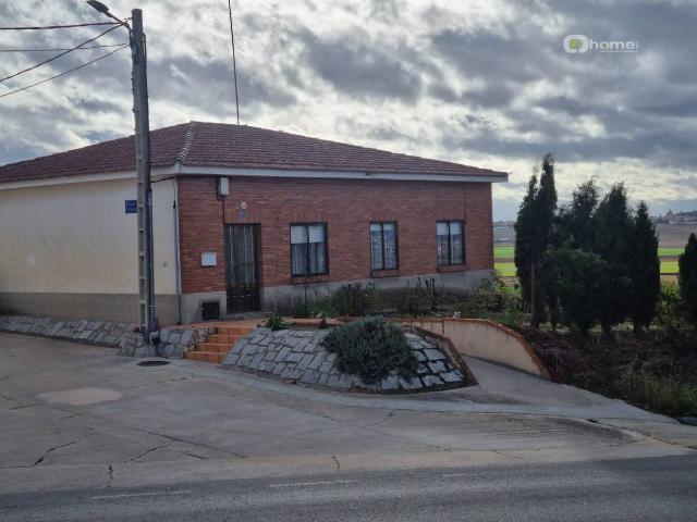 Chalet en venta en Moraleja Del Vino, Castilla y León