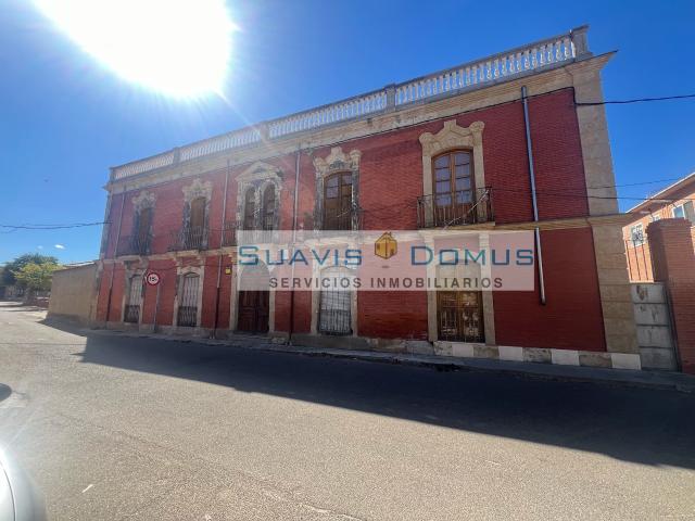Chalet en venta en Moraleja Del Vino, Castilla y León