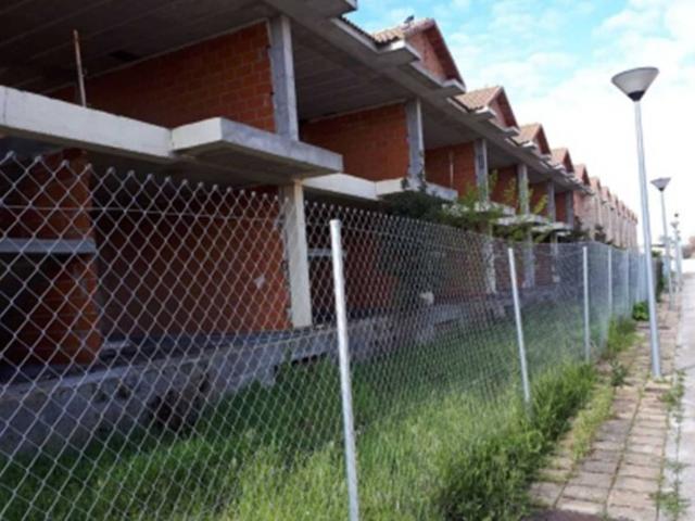 Chalet en venta en Morales De Toro, Castilla y León