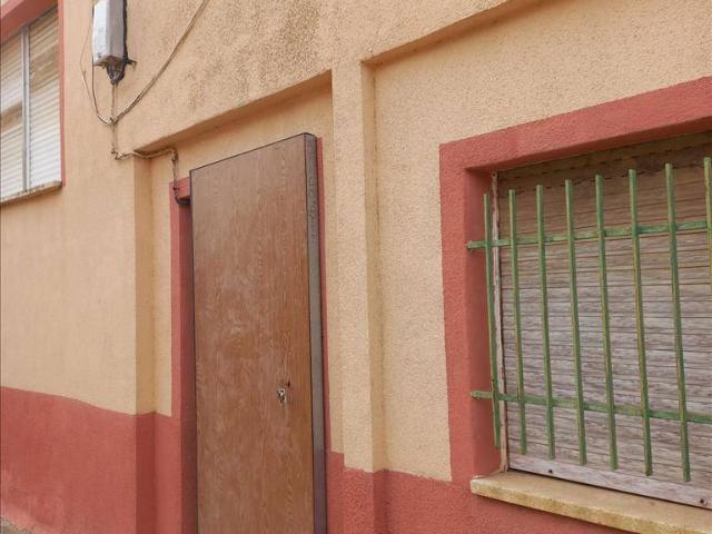 Chalet en venta en Morales De Toro, Castilla y León