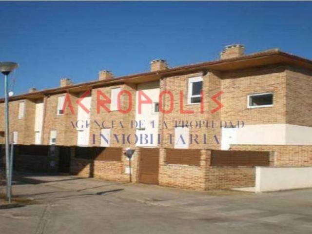 Chalet en venta en Morales De Toro, Castilla y León