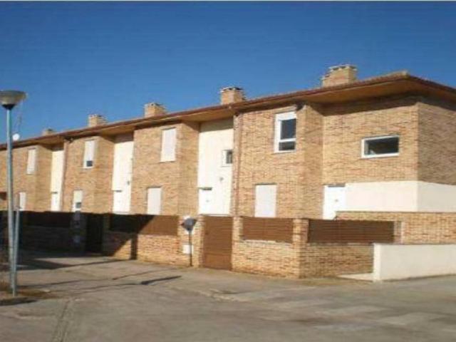 Chalet en venta en Morales De Toro, Castilla y León