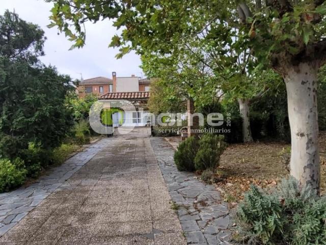 Chalet en venta en Morales Del Vino, Castilla y León