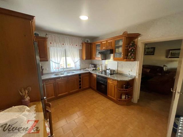 Chalet en venta en Morales Del Vino, Castilla y León