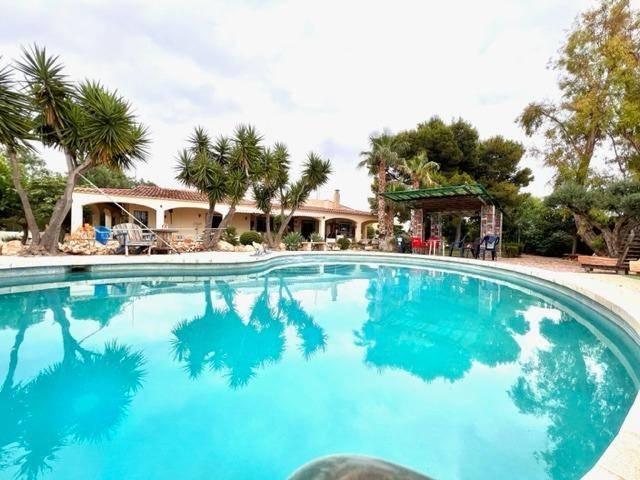 Villa en venta en Alicante, Centre Històric