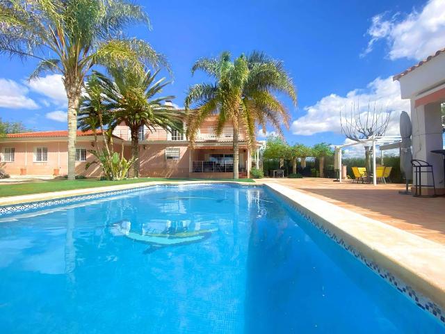 Villa en venta en Alicante, Centre Històric