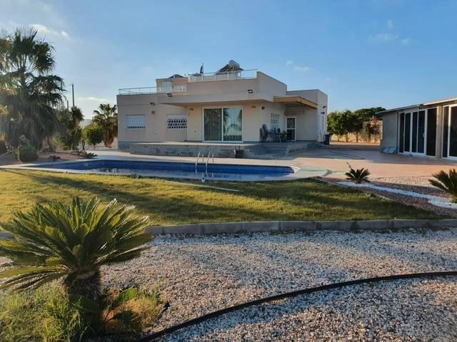 Villa en venta en Alicante, Centre Històric