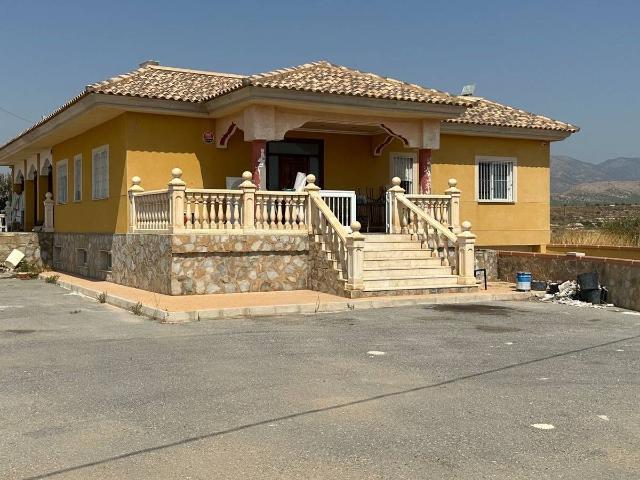Chalet en venta en Casco Antiguo - Santa Cruz - Ayuntamiento, l'Alacantí