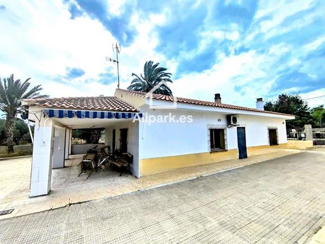 Villa en venta en Alicante, Centre Històric