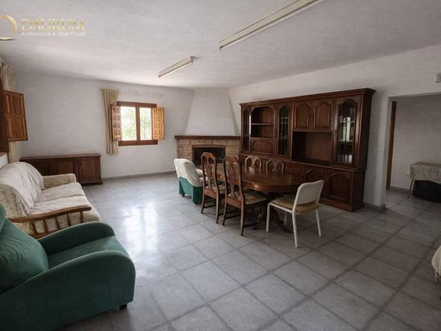 Chalet en venta en Casco Antiguo - Santa Cruz - Ayuntamiento, l'Alacantí