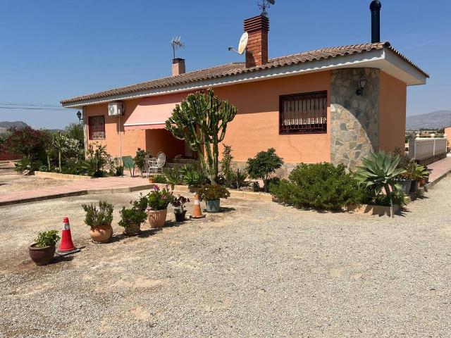 Chalet en venta en Casco Antiguo - Santa Cruz - Ayuntamiento, l'Alacantí