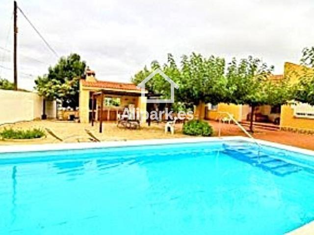 Villa en venta en Alicante, Centre Històric