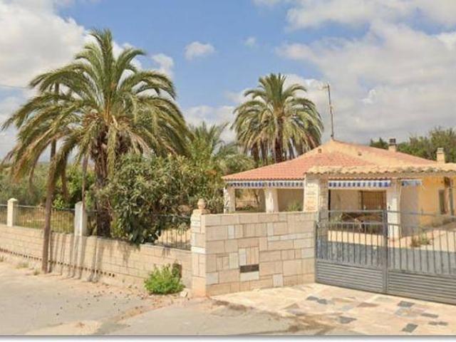 Villa en venta en Alicante, Centre Històric