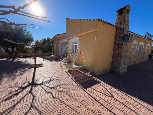 Villa en venta en Alicante, Centre Històric