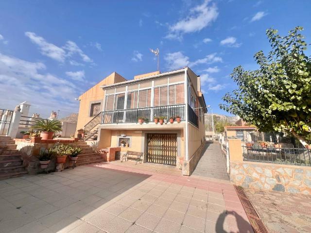Villa en venta en Alicante, Centre Històric