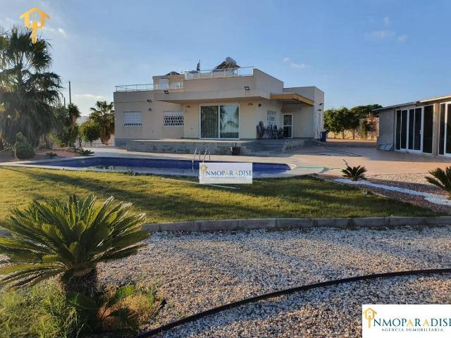 Villa en venta en Alicante, Centre Històric