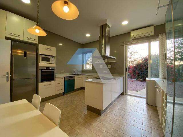 Villa en venta en Alicante, Centre Històric