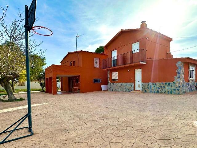 Villa en venta en Alicante, Centre Històric