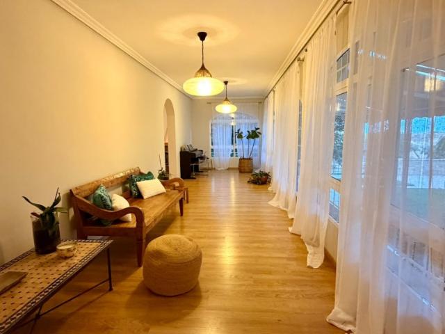Chalet en venta en Urbanització Lloma d'Espí, l'Alacantí