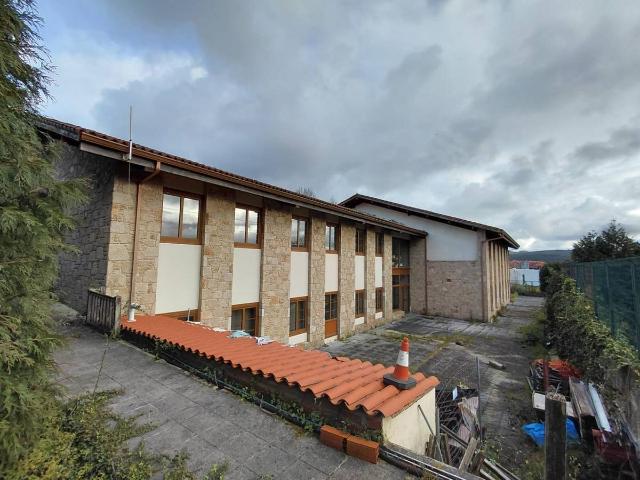 Chalet en venta en Arteixo, A Coruña