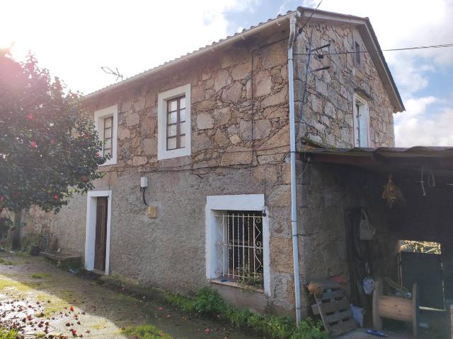 Chalet en venta en Arteixo, A Coruña
