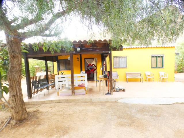 Chalet en venta en Rincones, Bajo Guadalentín