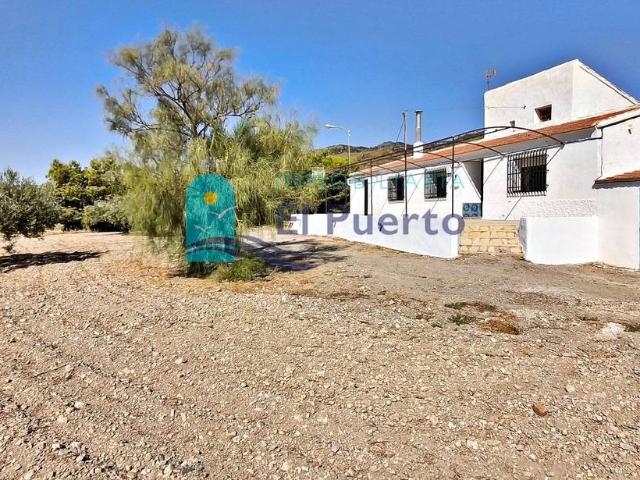 Chalet en venta en Virgen de las Huertas, Alto Guadalentín